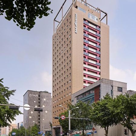 Mangrove Sinseol Hotel Seoul Exterior photo