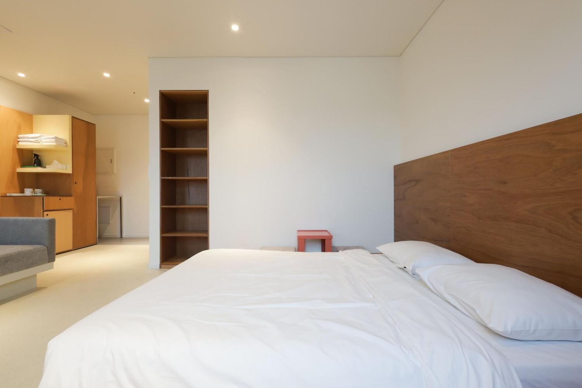 Mangrove Sinseol Hotel Seoul Exterior photo