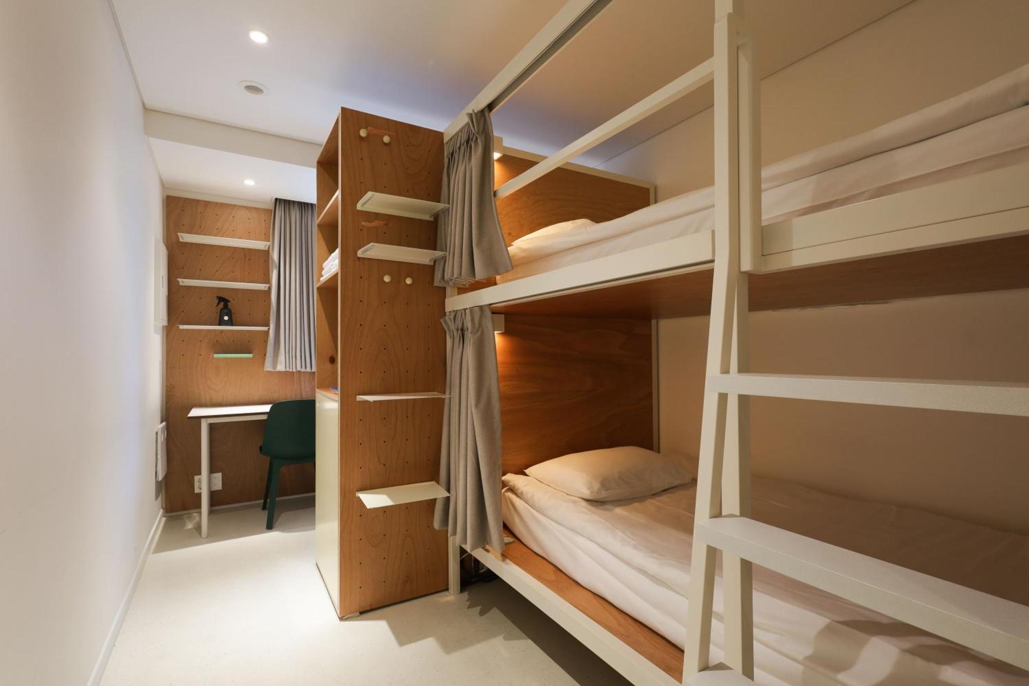 Mangrove Sinseol Hotel Seoul Exterior photo
